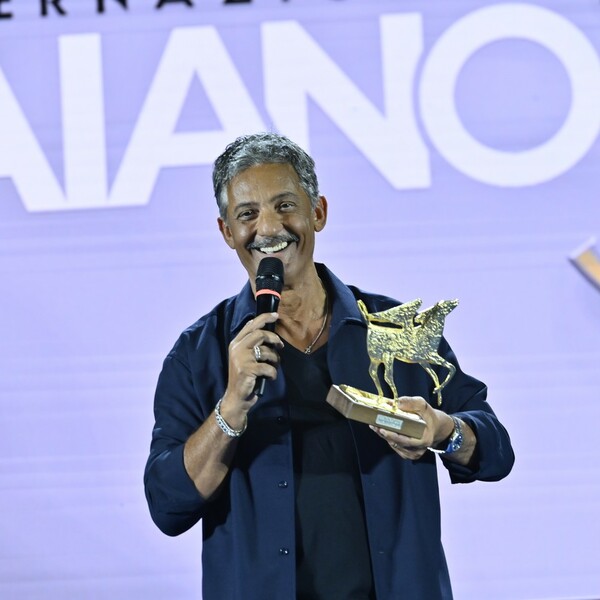 Rosario Fiorello